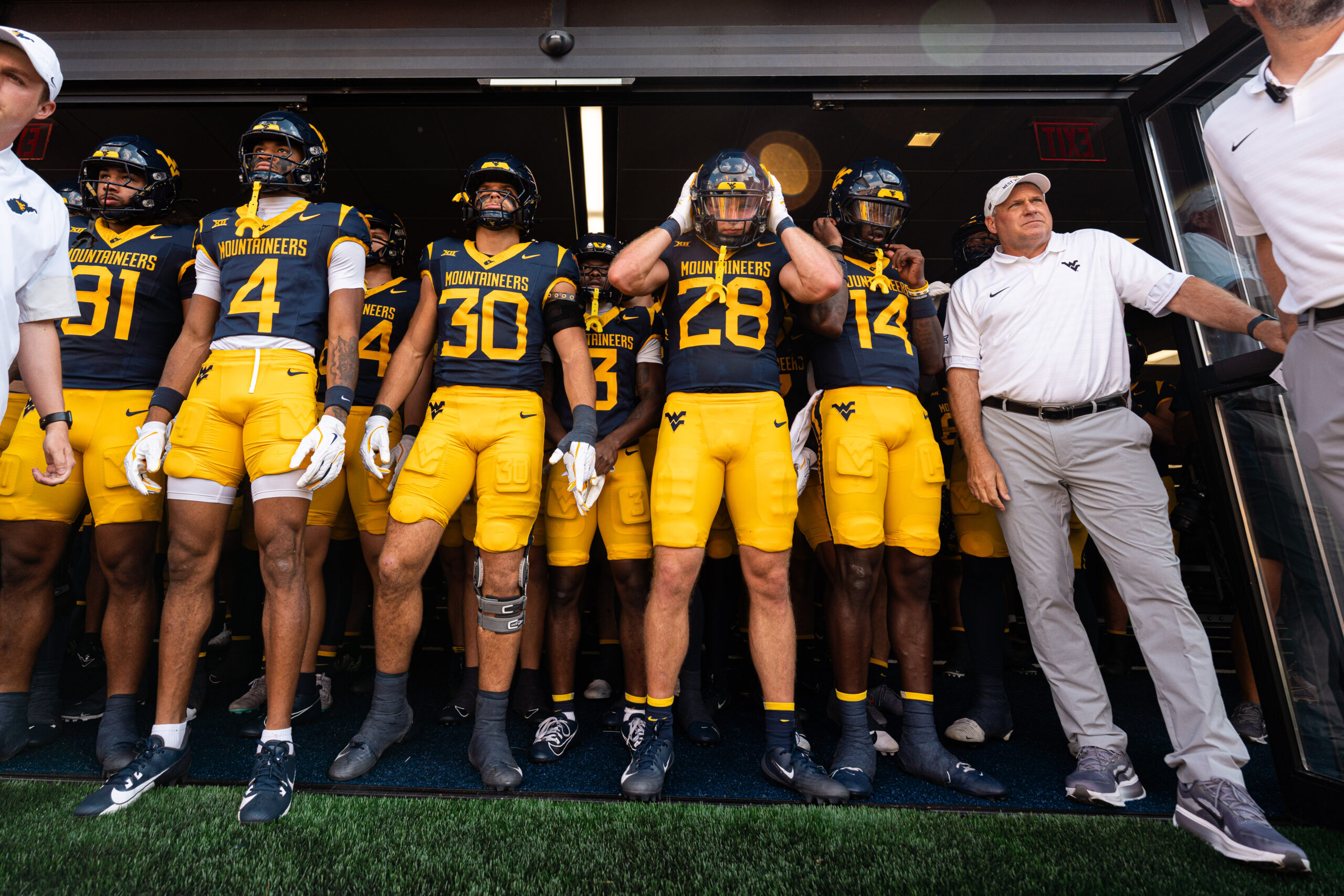 COLUMN: WVU football is in need of a big bounce back